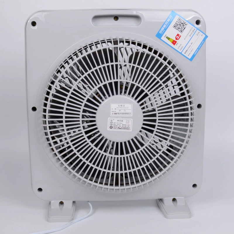 Diamond-branded household electric fan desktop fan for dormitory, Hongyun bedside vertical timing turner fan, 10 inch, 8 types