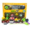 Skateboard for rugby, spinning top, gift box