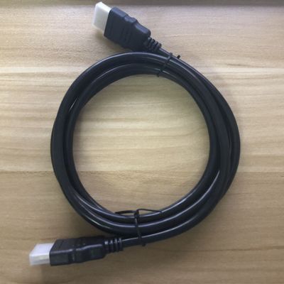 3m 赤黒ネットワーク HDMI ケーブル データケーブル HD 接続ケーブル デュアル磁気リング テレビ コンピュータ HD ケーブル バージョン 1.4|undefined