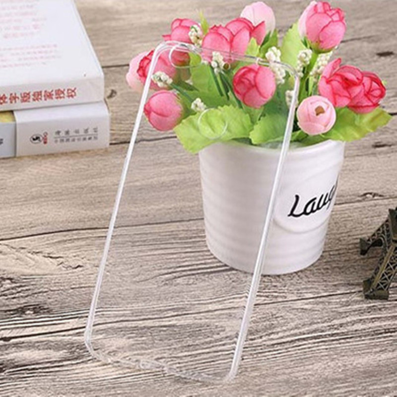 Suitable for Iphone17 7 8 Plus Apple Xr XS Max Slim Shell All-Inclusive Anti-Fall Soft Rubber Protective Cover