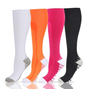 Popular Compression socks men and women outdoor cycling socks Compression socks Compression socks football socks