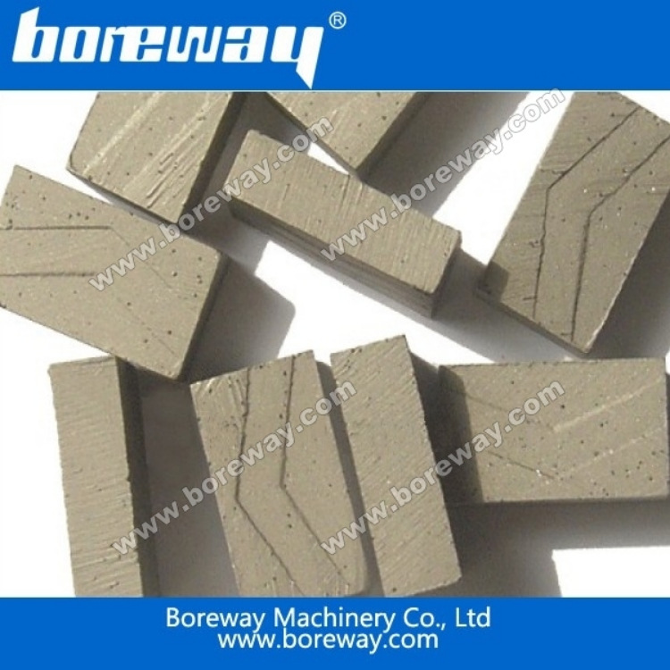 供应花岗岩刀头 花岗岩刀头 优质金刚石花岗岩刀头