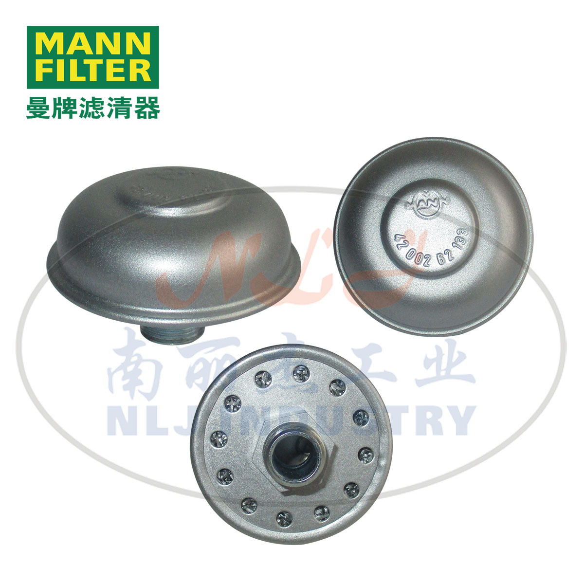 4200262133 双向通风滤清器MANN-FILTER(曼牌滤清器)
