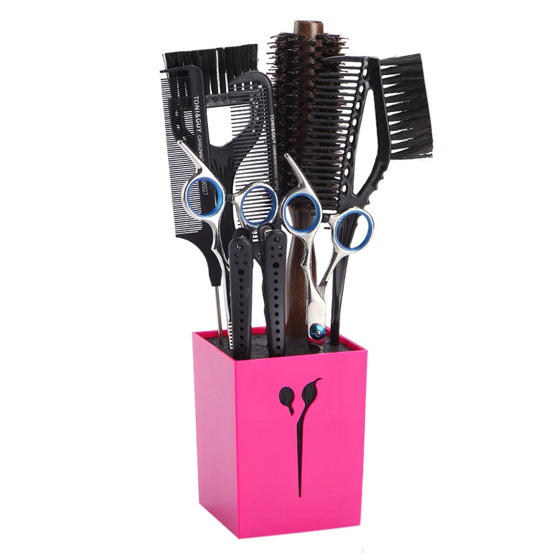 Scissors, storage box, storage system for home use, brush, factory direct supply