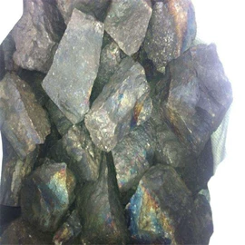 硅系;石墨及碳素;锰系