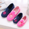 Cute slippers indoor for pregnant, children's comfortable footwear, 2019, family style