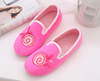 Cute slippers indoor for pregnant, children's comfortable footwear, 2019, family style