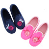 Cute slippers indoor for pregnant, children's comfortable footwear, 2019, family style