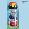 Disney plastic cup Children with water cup students outdoor direct drinking cartoon cup 4407 4409 mixed batch