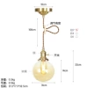 DT0205 Amber Color