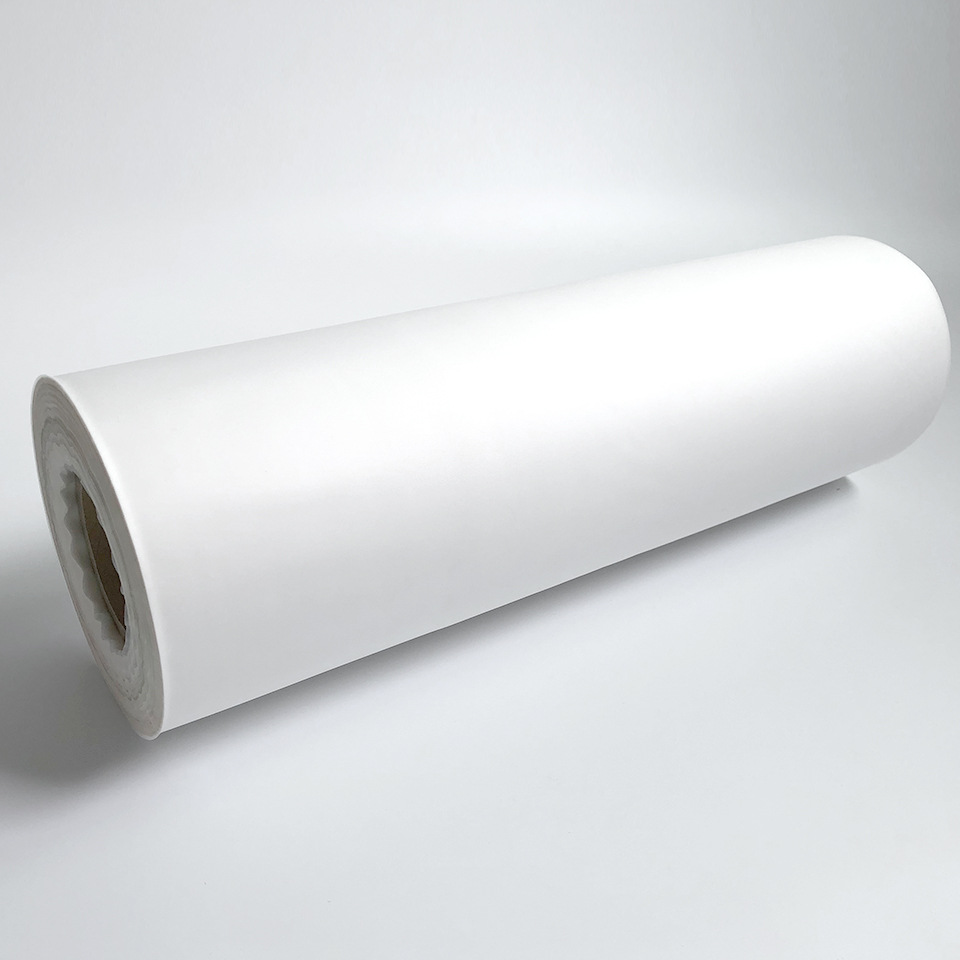 乳白色高透明PE塑料薄膜 无尘无毒环保日用品 MPE创可贴膜