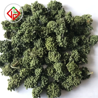 工厂徽信远头茬新货三七花茶不熏硫磺文山7年三七花 产地直销批发