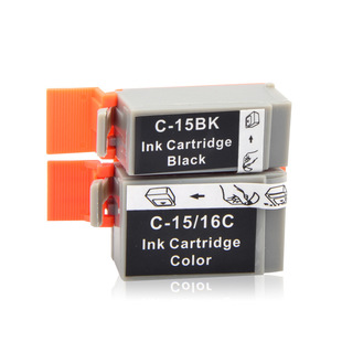 �ʸ� BCI-15BK �m�ü���BCI-16Cī�� I70ī�� I90 I80 IP90Vī��