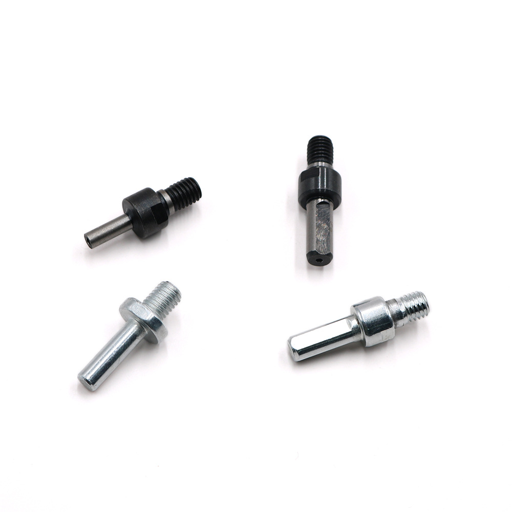 Accesorios de taladro eléctrico taladro de mano amoladora angular varilla de conexión taladro eléctrico cabeza de conversión convertidor de corte accesorios de amoladora angular