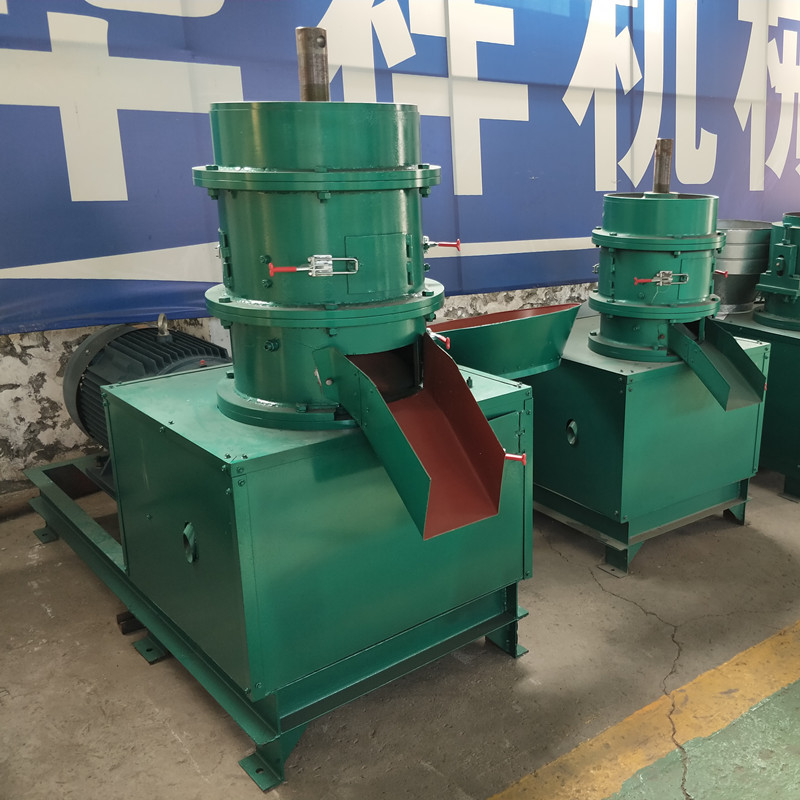 有机肥造粒机厂家 草木灰有机肥造粒机 腐植酸有机肥造粒机