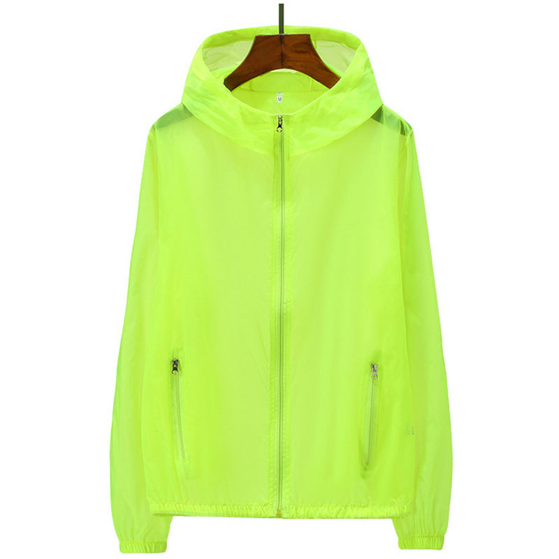 Ropa de protección solar de verano más tamaño suministro directo de fábrica pareja ropa de piel al aire libre ropa de pesca de color sólido imagen logotipo impreso