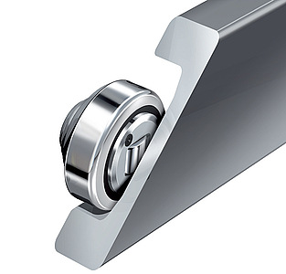 德国Winkel标准NbV-导轨Standard 0 NbV 113.010.000量大优惠