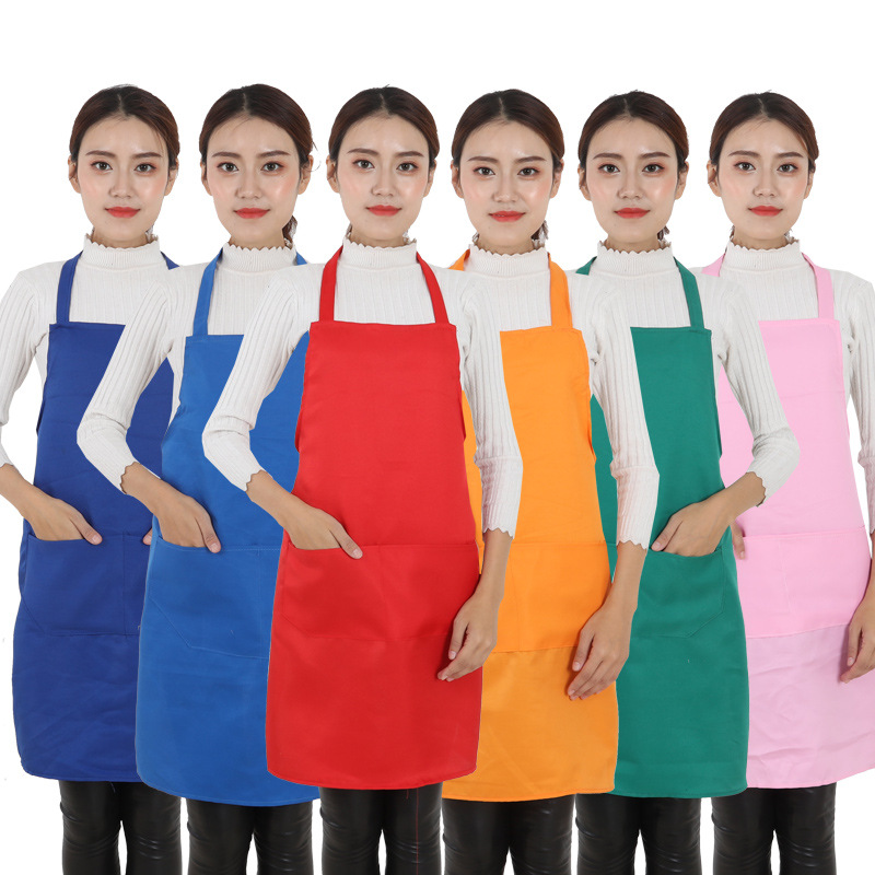 Apron