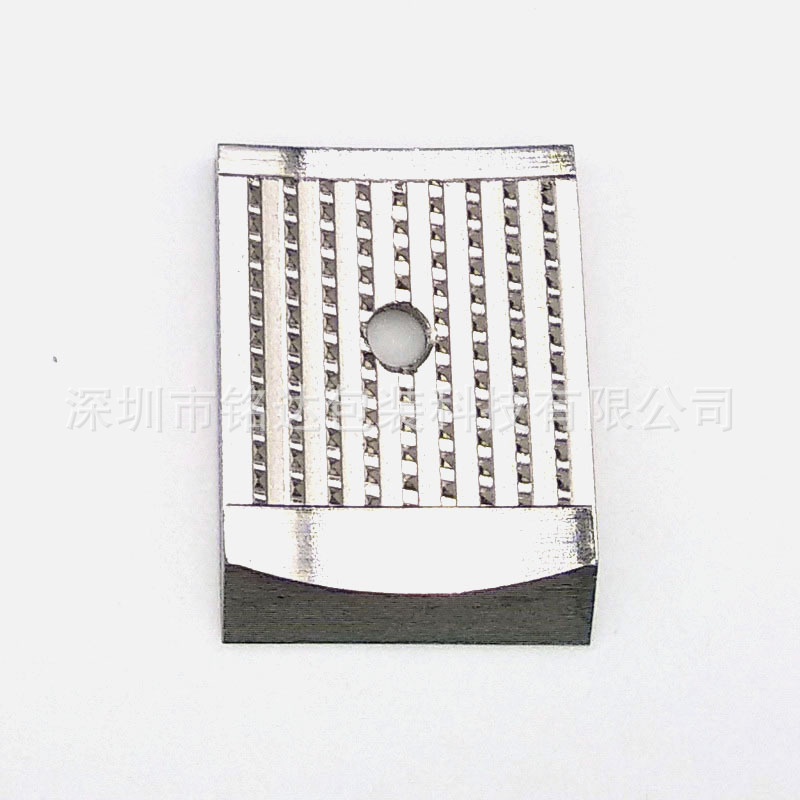 ORT200打包机摩擦片止滑片牙盘上齿板下齿板收带齿板