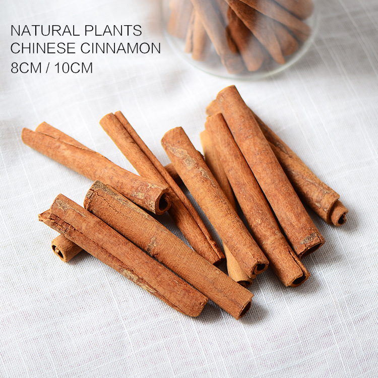 Natural longan cinnamon