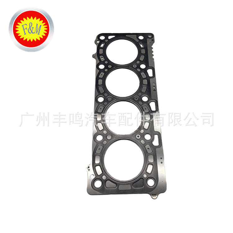 Ventas directas de fábrica adecuado para Toyota landkuroze cilindro pad VDJ200 vehículo diesel 11115-51030