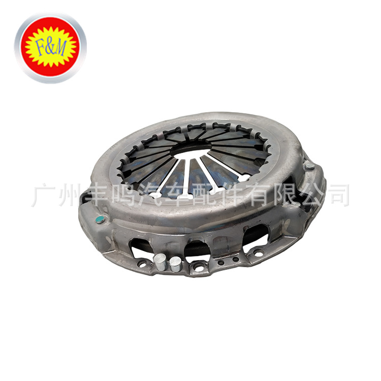 Plato de Presión de Embrague 31210-0K190 de Acero para Toyota Hilux image 5