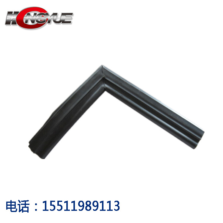 三元乙丙橡胶密封条 阻燃密封条 发泡密封条