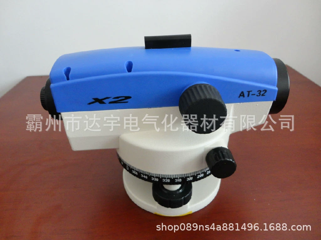 1 level instrument for level 1, 2, 3, 4 and 5 qualification upgrade