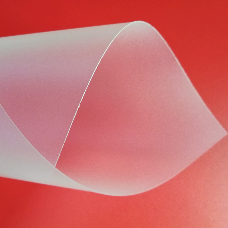 Фабричная прямая ПВХ доска Цветная Пластиковая жесткая пленка ПЭТ прозрачный лист ПК выносливость доска