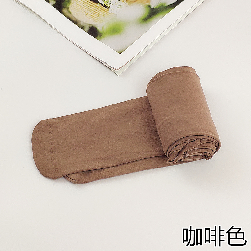 Medias de terciopelo de primavera y otoño calcetines de estudiante Blanco japonés medias de uniforme de JK negro de alta rodilla para mujer al por mayor