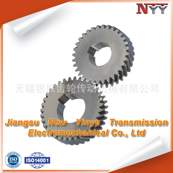 出口企业 直供精密数控车床磨齿齿轮 德国霍夫勒成型模5级保障