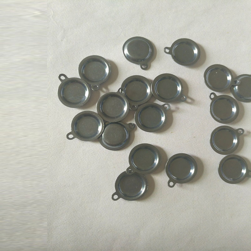 氯化银电极 不锈钢电极 氯化银干电极 人体生物数据表面处理