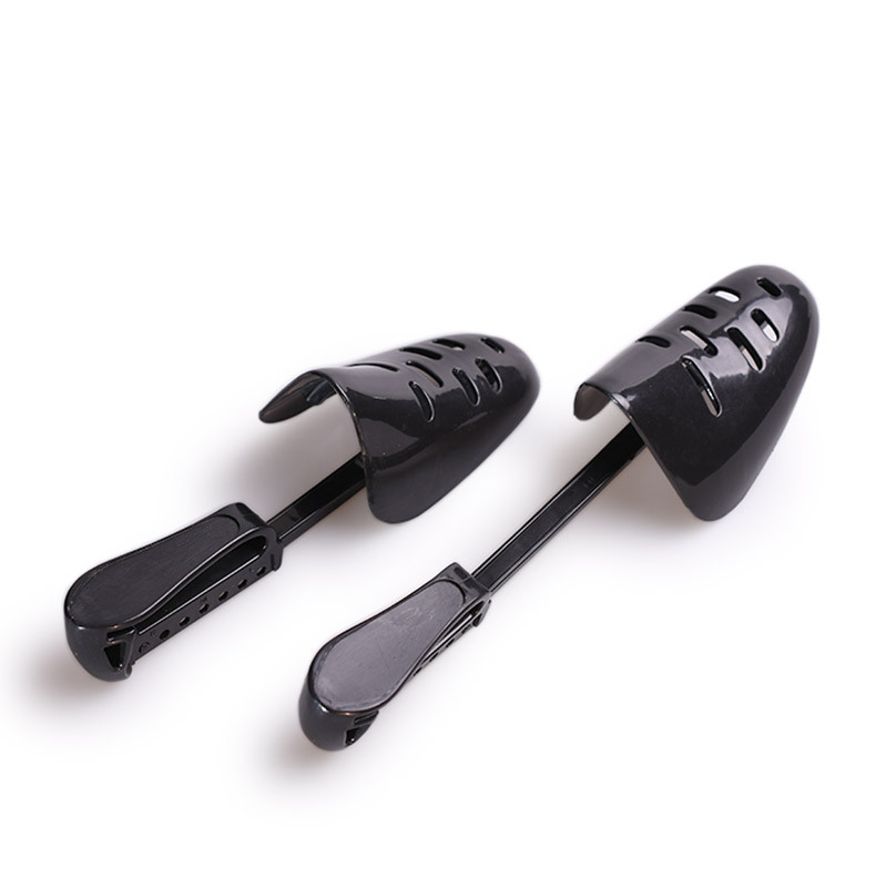 Promocional de plástico ajustable zapatos de cuero zapatos de conformación zapatos anti-deformación zapato accesorios de zapatos soporte de zapatos al por mayor