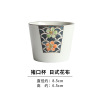 西田木雨 Japanese tableware, cup home use