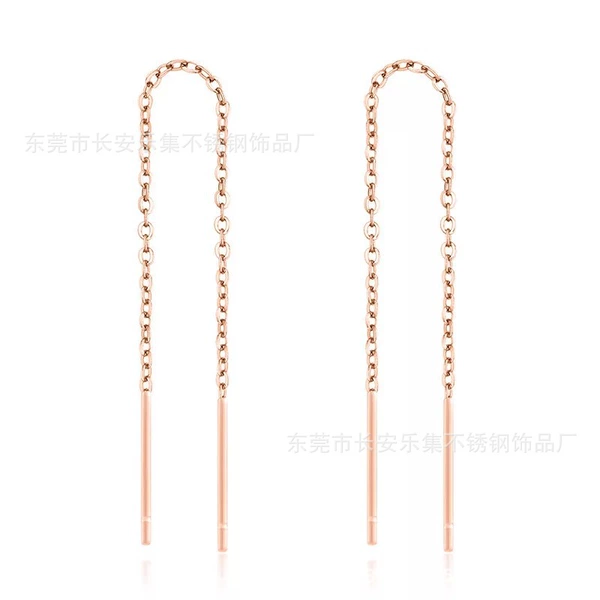 Pink gold