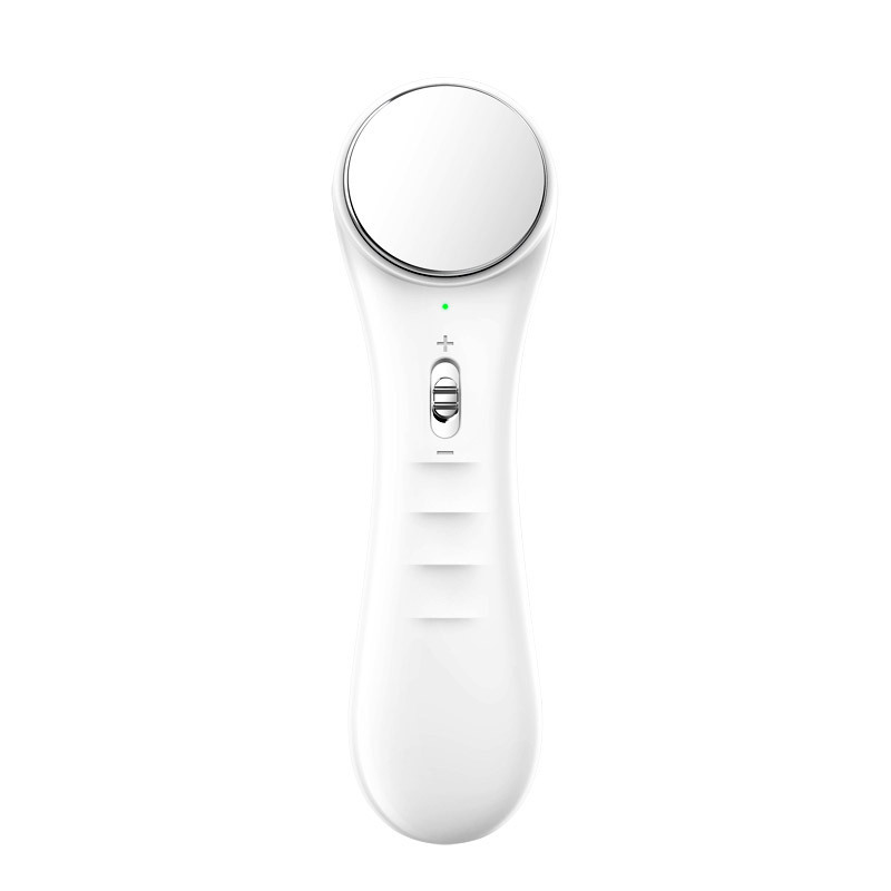 Vibration massage facial introduction instrument beauty instrument push activity Gift Promotion small gift set wholesale practical