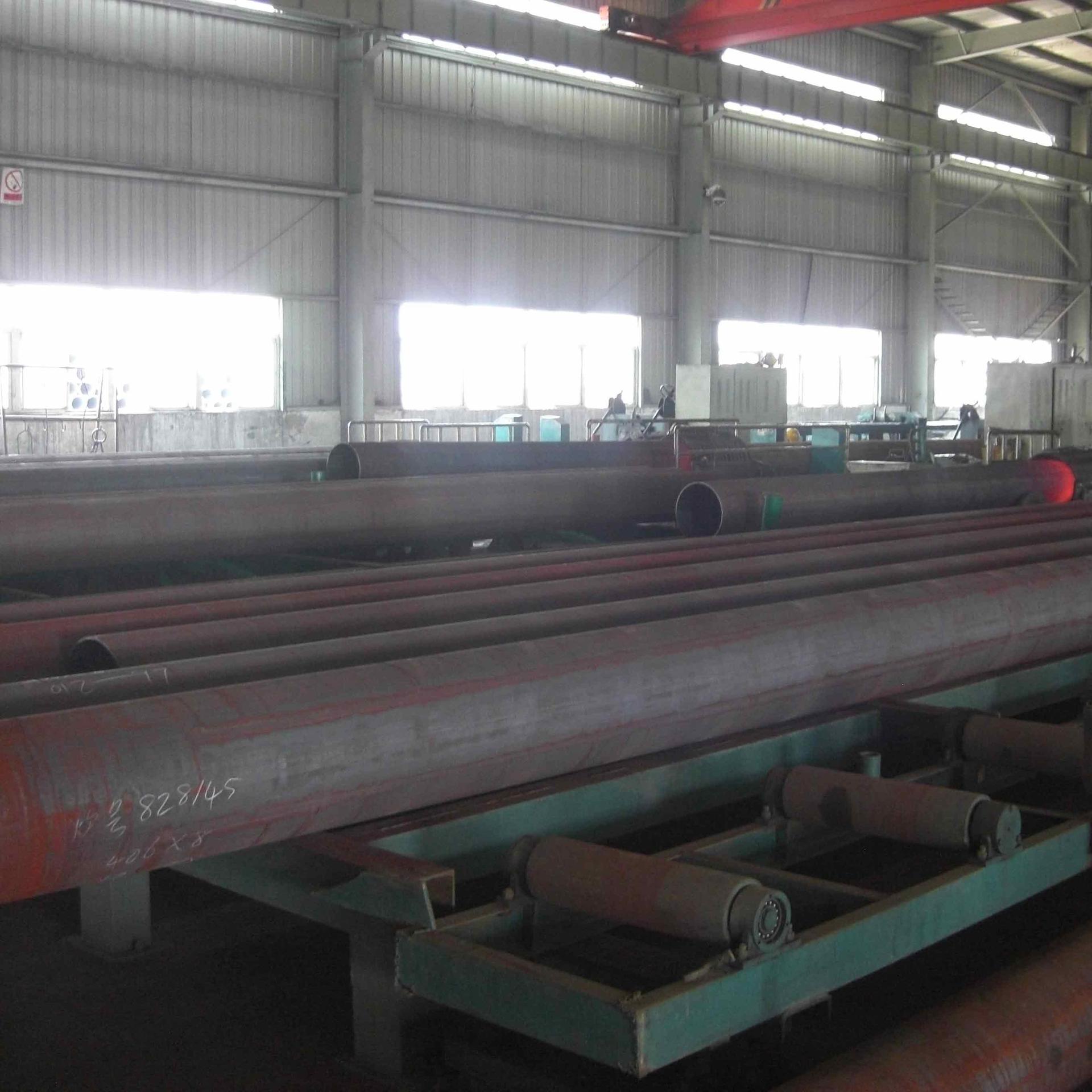 厂家生产供应 大口径钢管 大口径焊管 可生产