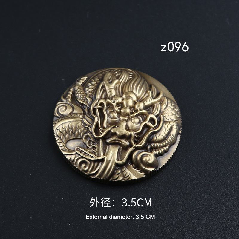 Z096 faucet decoration buckle