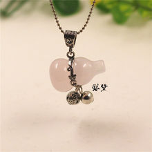 ��Ȼ�۾����J���� S925���y̩�y �����DIY�y����