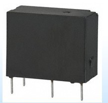 松下功率继电器JQ1P-5V-F  原装进口 深圳现货 价格优势