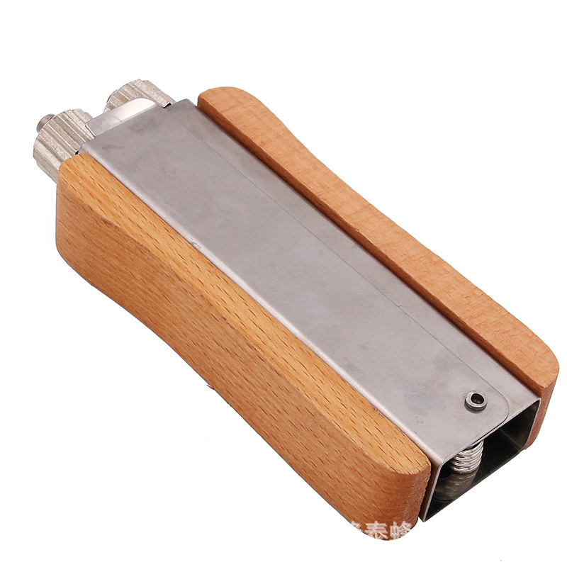 品质不锈钢蜂具紧丝器