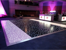 LEDǿյذu60*60CM60*120CMcذuStarlit dance floor