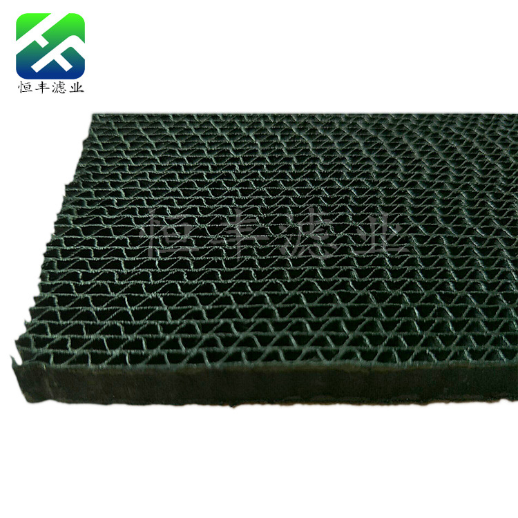 活性炭过滤网 纸质活性炭滤芯 除甲醛过滤芯 除臭氧过滤网 除异味