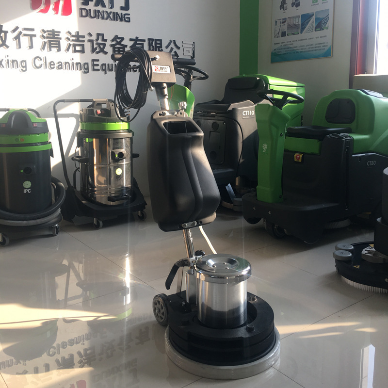 Brush machine 17A floor cleaning machine property cleaning carpet cleaning machine polishing machine waxing single cleaning machine Brush machine 17A floor cleaning machine property cleaning carpet cleaning machine polishing machine waxing single cleaning machine