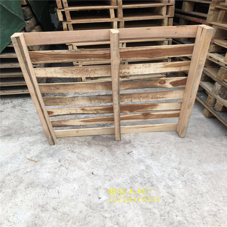 东莞大朗 木质托盘 木栈板 木卡板 木质托板二手卡板