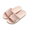 Slide, fashionable slippers, non-slip footwear for beloved, wholesale