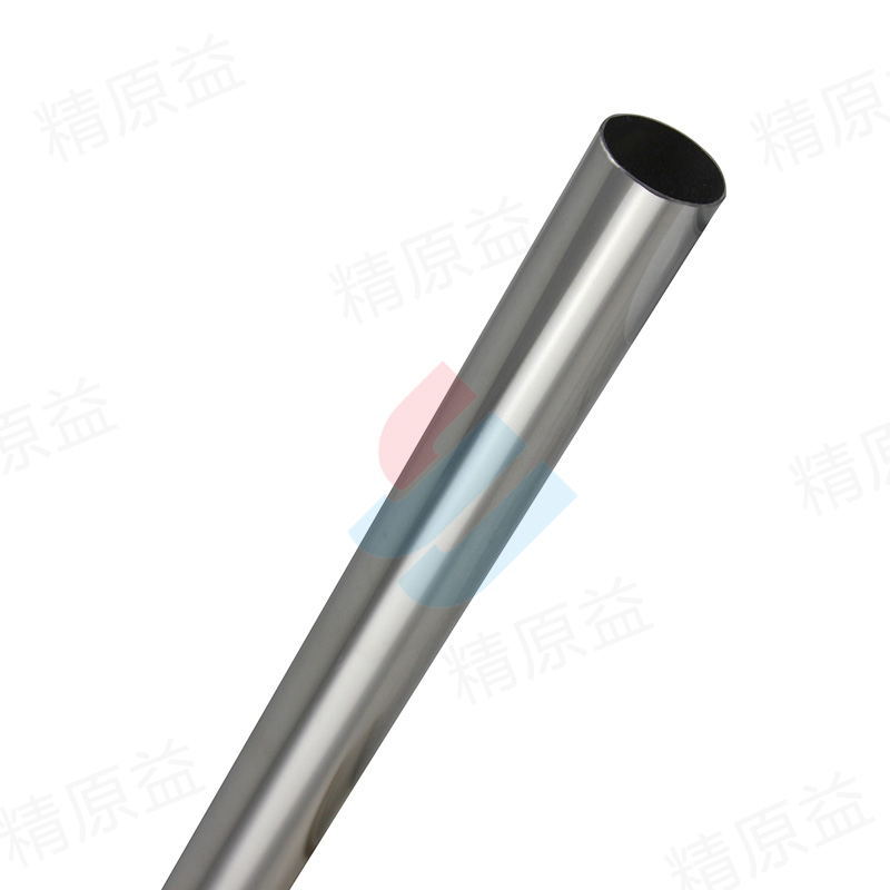 直供不锈钢精益管二代镀铬28管1~1.2mm防静电耐腐蚀导电线棒厂家