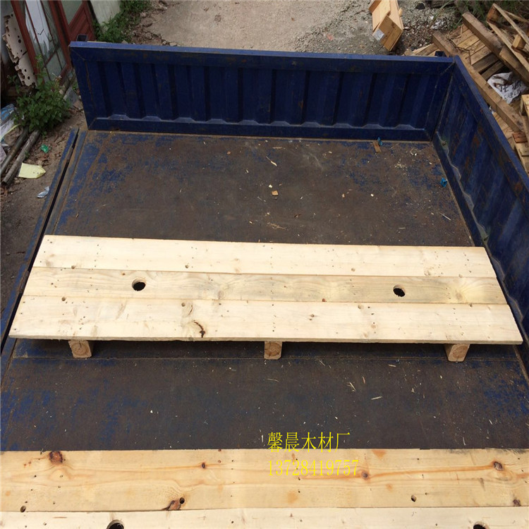 东莞厂家免熏蒸木托盘 出口木托盘免熏蒸 胶合板叉车托盘 木卡板