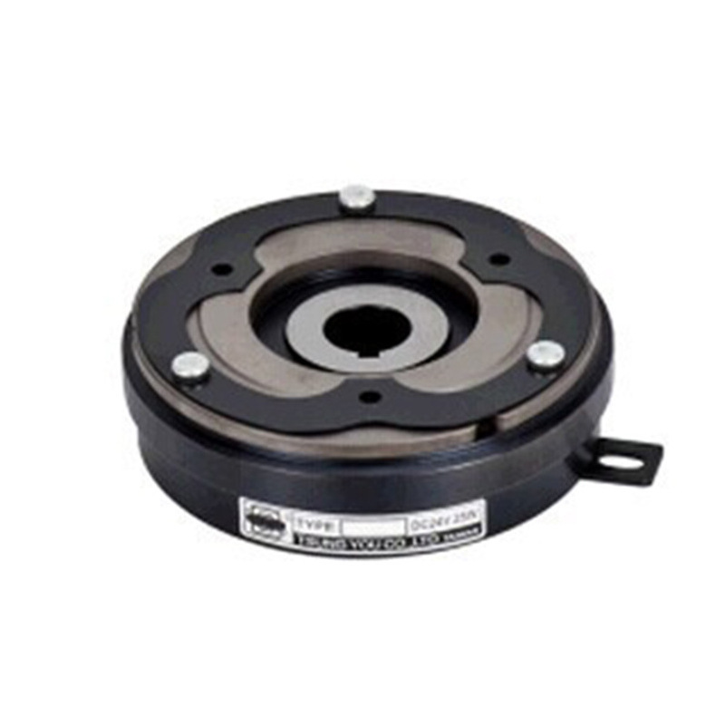 YZE-5型电磁离合器/台湾琮佑TSUNG-YOU-YZE5型干式单板电磁离合器