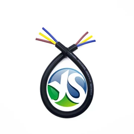 电源线;绝缘导线;其他电缆